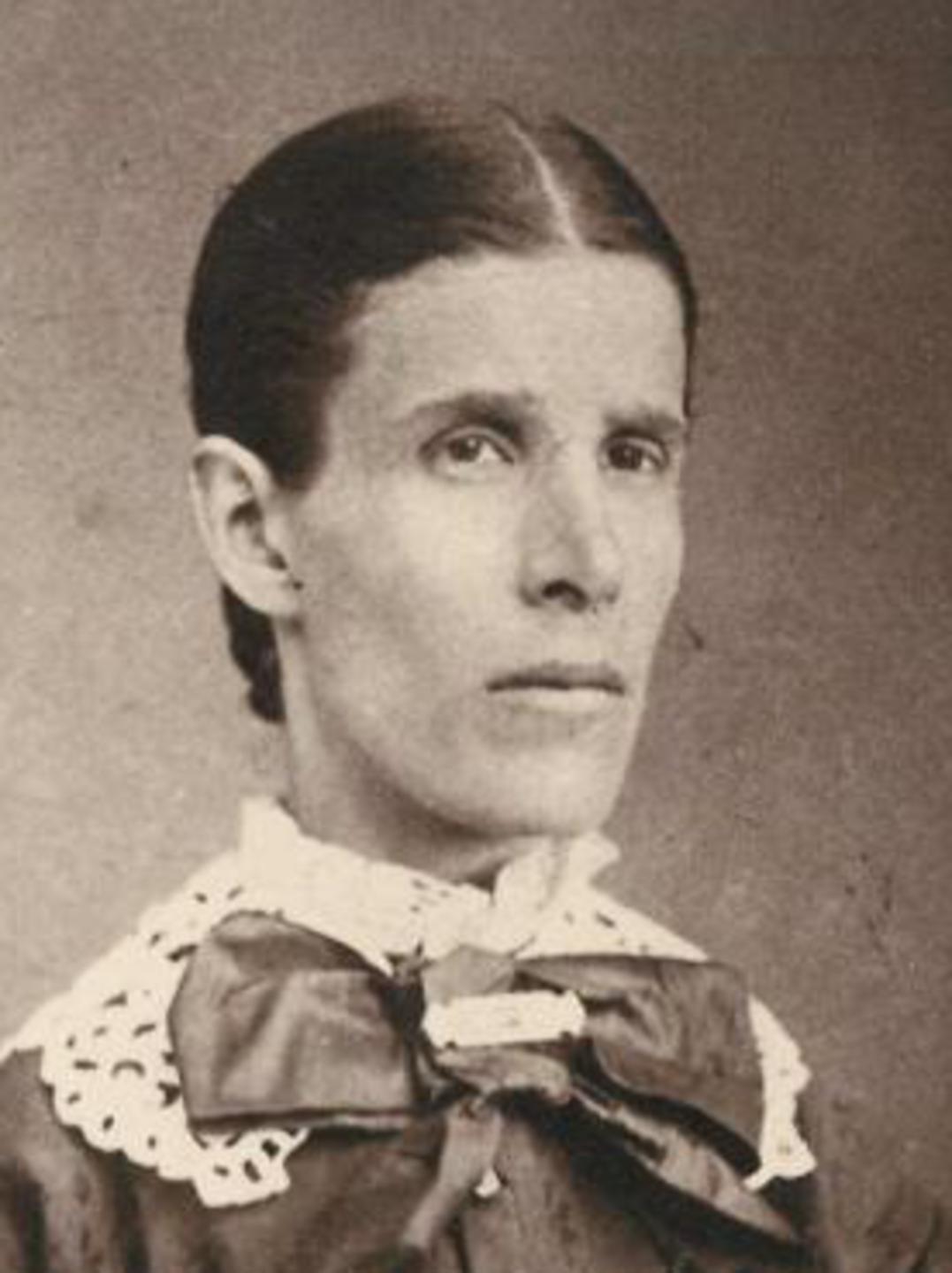 Hannah Melissa Hoopes (1845 - 1923) Profile